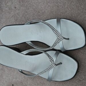 Italian Shoemakers Sandals